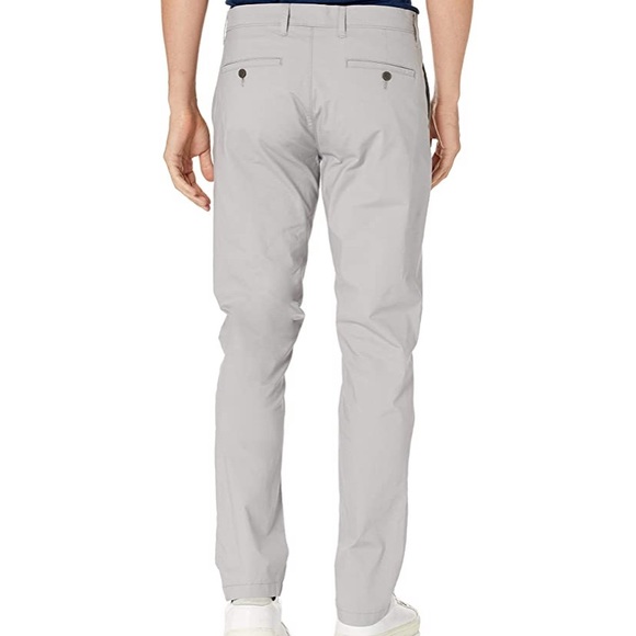Amazon Essentials Skinny Stretch Pant - Picture 2 of 4